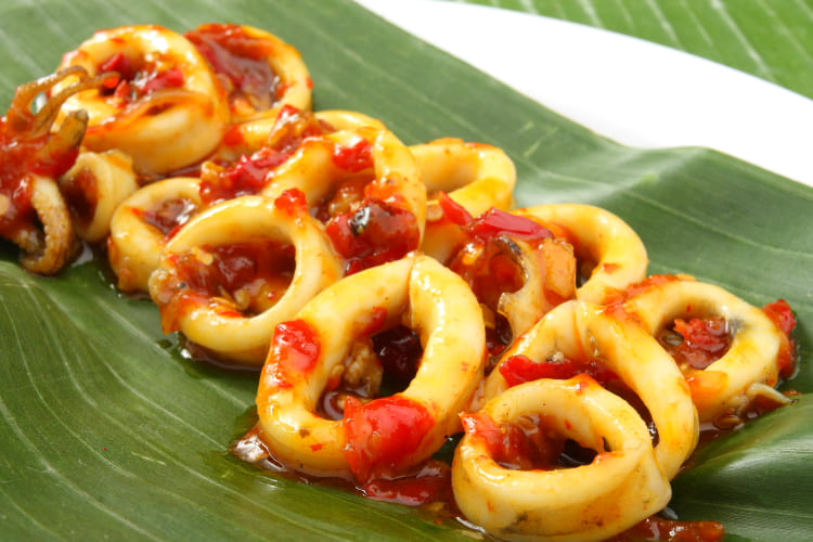 Balado Cumi