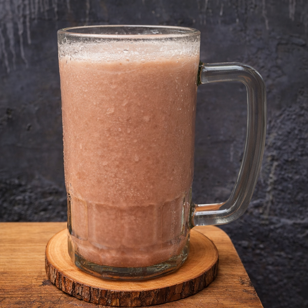 Coklat Milkshake