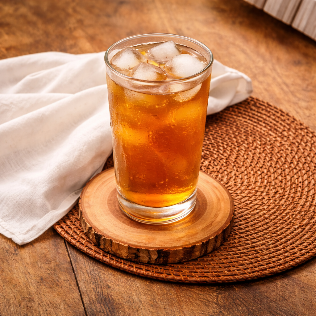 Es Lemon Tea