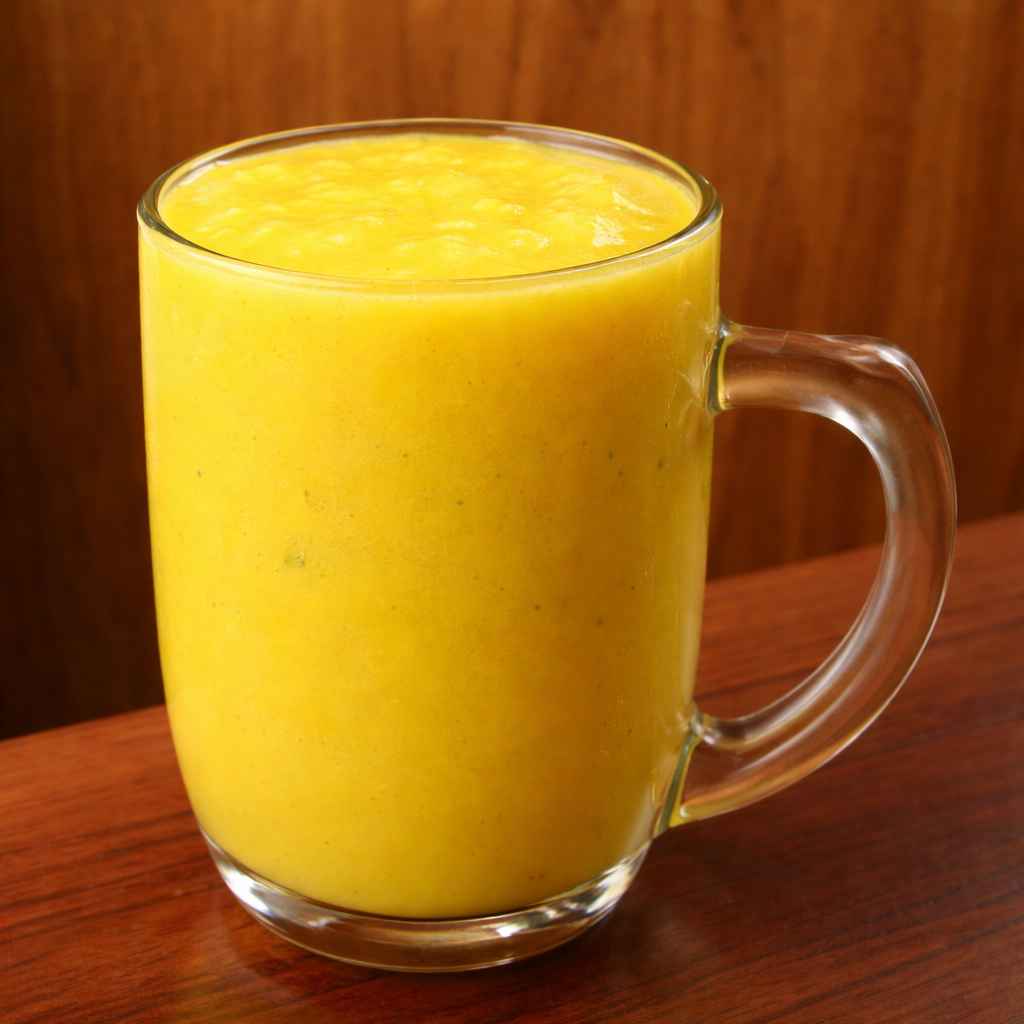 Jus Mangga