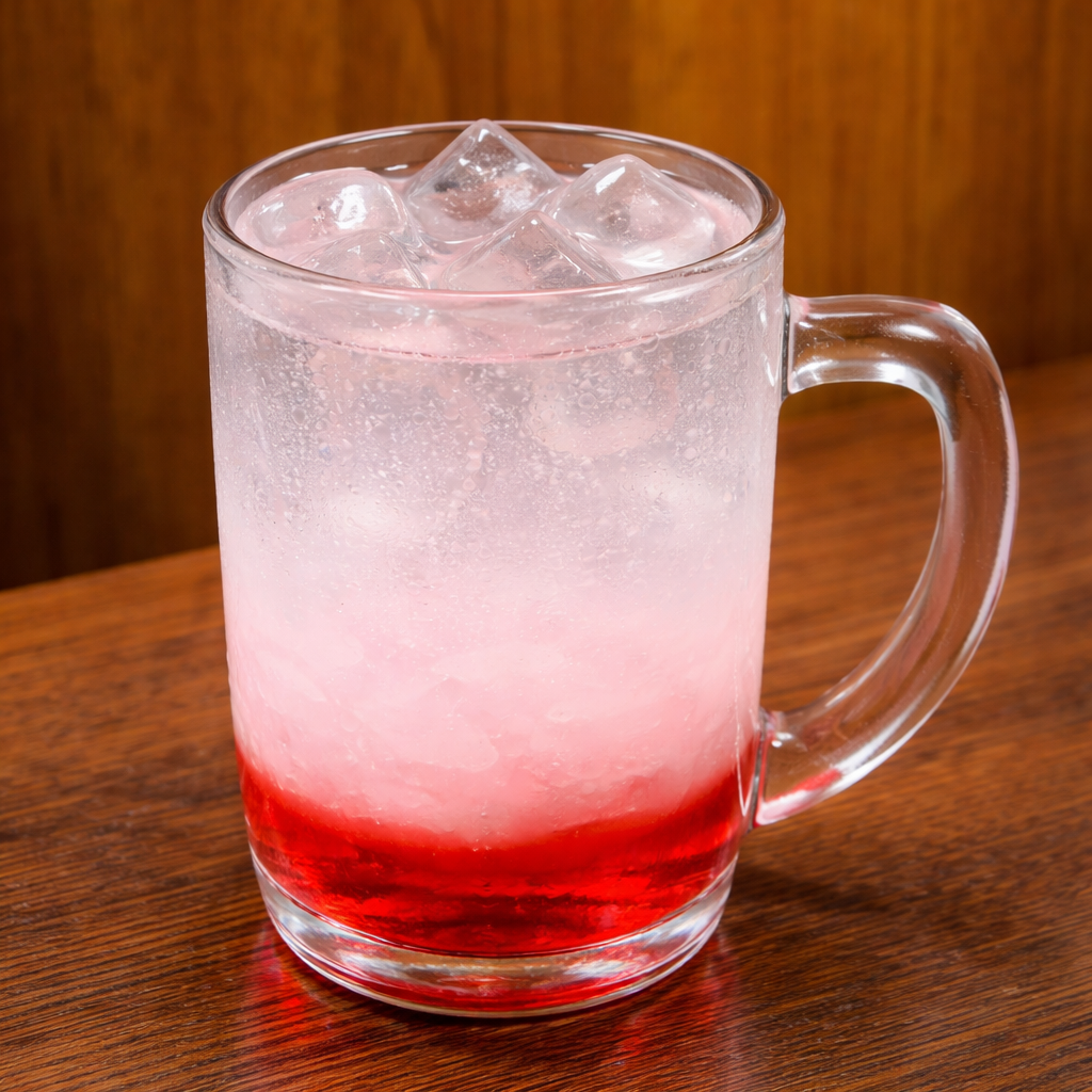 Soda Gembira