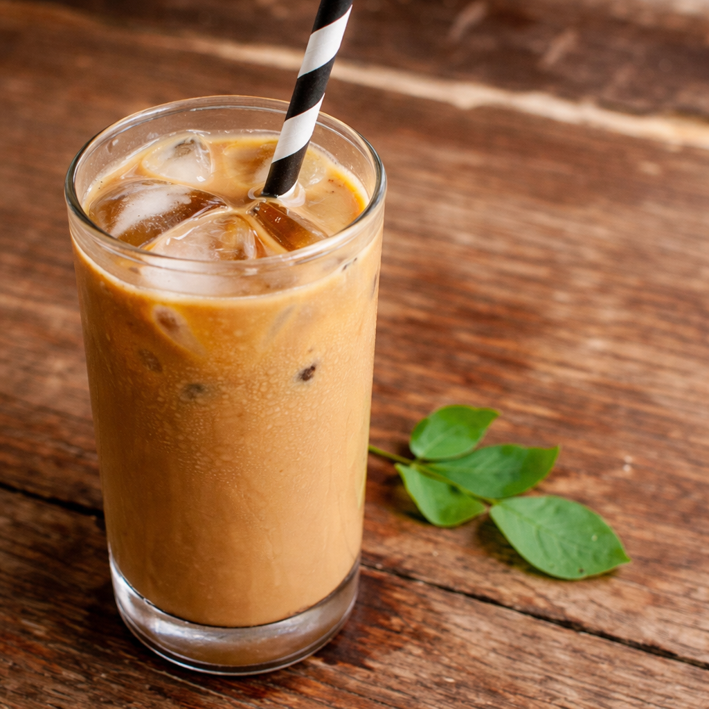 Es Kopi Susu
